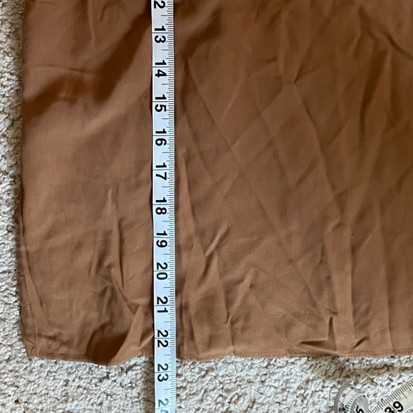 Brown Old Navy Tank - Picture 9 of 9